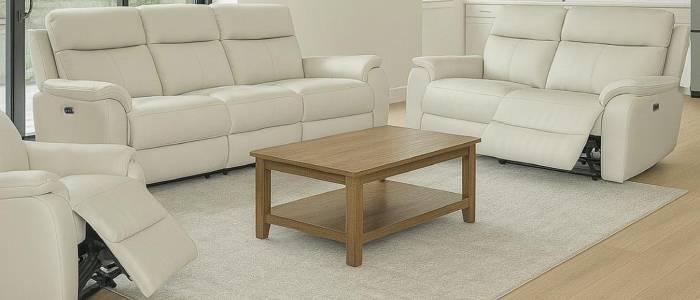 Kira Sofa Collection